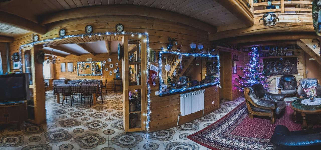 Гостьовий будинок Маєток 12 місяців Людвиківка Екстер'єр фото
